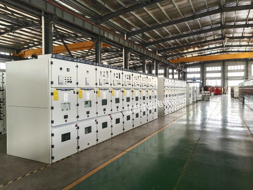 KYN28A-12高壓開關柜的構成、價格、定制及廠家全解析，兼談環境衛生公共設施安裝服務