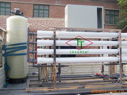 自動反洗凈水設備與環境衛生公共設施安裝服務