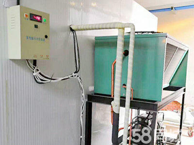 15平米鮮花冷庫安裝 環(huán)境衛(wèi)生公共設(shè)施與冷庫服務(wù)的融合