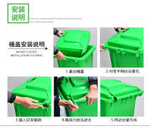 公共環(huán)衛(wèi)設(shè)施安裝服務(wù)的重要性與實(shí)施要點(diǎn)