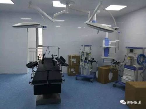 滁城新公立醫院正式運營 地理位置、環境與設施服務詳解