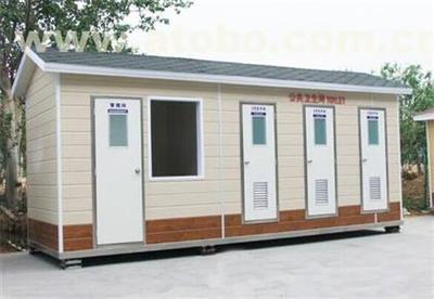 漯河移動(dòng)廁所 河南嘉爾美環(huán)?？萍?，打造優(yōu)質(zhì)公共環(huán)衛(wèi)設(shè)施