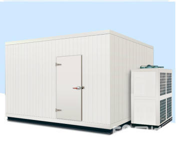 構(gòu)建衛(wèi)生城市新圖景 飯店冷庫設(shè)計(jì)與公共環(huán)衛(wèi)設(shè)施的協(xié)同服務(wù)