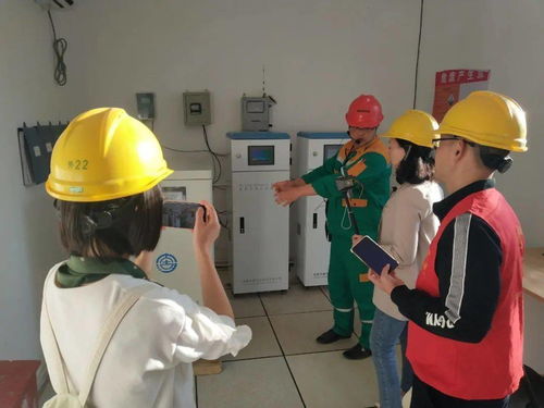 南平環(huán)保設(shè)施向公眾開放 探秘城市危廢“消化系統(tǒng)”與環(huán)境衛(wèi)生公共設(shè)施安裝服務(wù)