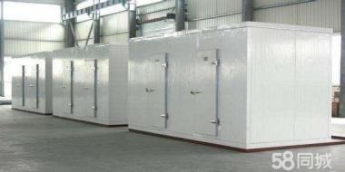 雪糕冷凍冷庫與公共環衛設施 一體化安裝服務的造價考量