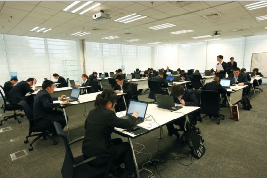 BMW中國售后服務(wù)技能大賽上海完美收官 以